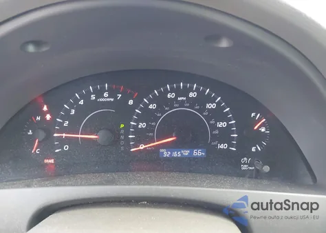 2010 Toyota Camry Le из США, поврежденный, VIN 4T1BF3EK6AU513729